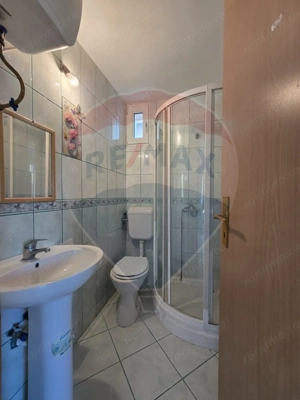 Casă / Vilă de vânzare in Medias, str. Ghioceilor - imagine 18