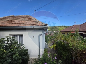 Casă / Vilă de vânzare in Medias, str. Ghioceilor - imagine 20