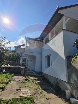 Casă / Vilă de vânzare in Medias, str. Ghioceilor - imagine 5