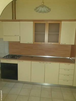 Vând casă în Pârneava, str. Oituz, teren 953 mp - imagine 4