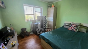 Apartament cu 2 camere, centrala proprie, etaj intermediar, Lipovei - imagine 5