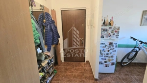 Apartament cu 2 camere, centrala proprie, etaj intermediar, Lipovei - imagine 7