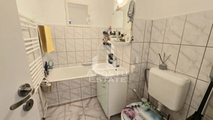 Apartament cu 2 camere, centrala proprie, etaj intermediar, Lipovei - imagine 6