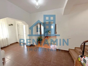 Casa P+1 703mp teren - 176mp casa - panouri solare - Consul -schimb - imagine 6