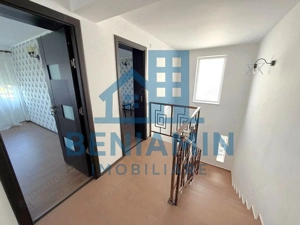 Casa P+1 703mp teren - 176mp casa - panouri solare - Consul -schimb - imagine 13