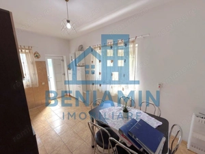 Casa P+1 703mp teren - 176mp casa - panouri solare - Consul -schimb - imagine 10