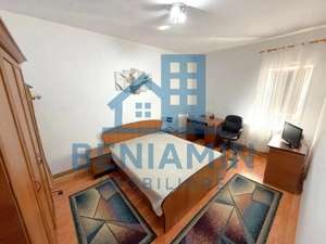 Casa P+1 703mp teren - 176mp casa - panouri solare - Consul -schimb - imagine 3