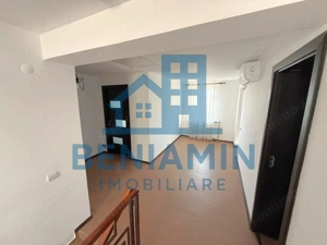 Casa P+1 703mp teren - 176mp casa - panouri solare - Consul -schimb - imagine 12