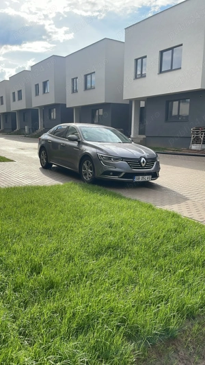 Renault Talisma