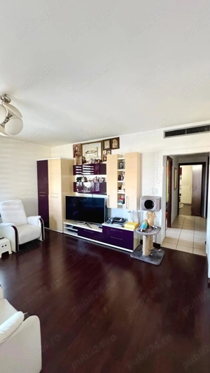 Splaiul Unirii, Mihai Bravu, Asmita Gardens, 3 camere decomandat et 4 din 17