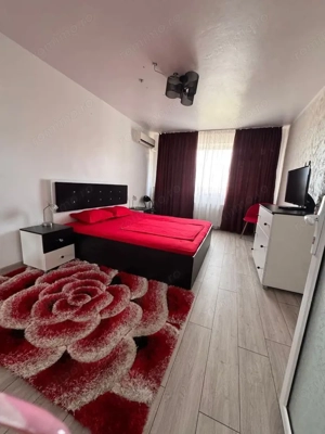 Garsoniera  Tiglina 1,mobilata si utilata