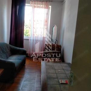 Apartament 3 camere, decomandat cu centrala proprie langa Medicina - imagine 7