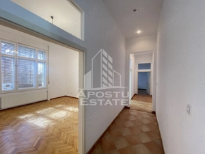 Apartament cu 5 camere, 125 mp, Zona Ultracentrala