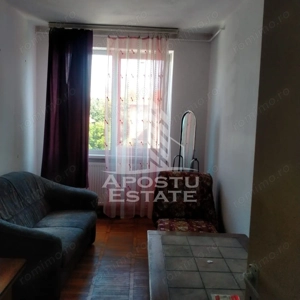 Apartament 3 camere, decomandat cu centrala proprie langa Medicina - imagine 4