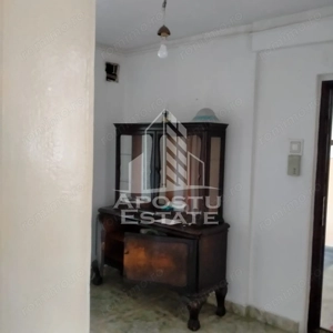 Apartament 3 camere, decomandat cu centrala proprie langa Medicina - imagine 8