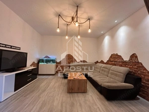 Proprietate cu loc de parcare in curte, modern in zona Odobescu - imagine 3