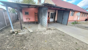 Casa individuala cu 3 camere,renovata in totalitate,Sag - imagine 12 Casa individuala cu 3 camere,renovata in totalitate,Sag - imagine 12