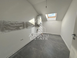 Apartament de vanzare cu 2 camere, decomandat, Ciarda Rosie, Timisoara - imagine 3