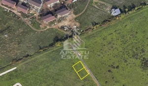 Teren PUZ aprobat, P+1E+M, Calea Urseni - imagine 3