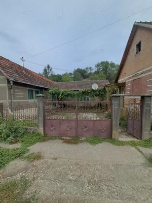 Casa in Nadas Judetul Arad - imagine 3