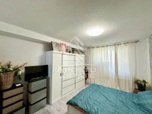 Apartament cu 3 camere, centrala proprie, in apropiere de Complex - imagine 6