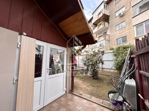 Proprietate cu loc de parcare in curte, modern in zona Odobescu - imagine 12