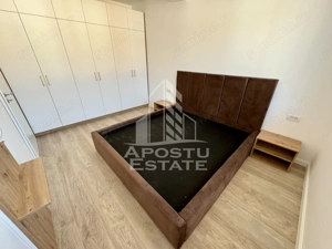 Penthouse cu 3 camere și 2 bai, mobilat si utilat in spate la Lidl. - imagine 11