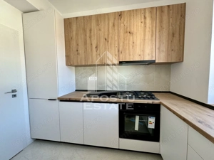 Penthouse cu 3 camere și 2 bai, mobilat si utilat in spate la Lidl. - imagine 7