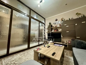 Apartament cu 3 camere in Giroc, complet mobilat si utilat. - imagine 4