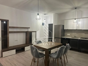 Apartament 2 camere, utilat complet in zona Braytim