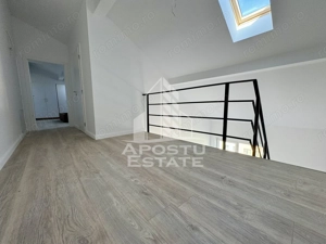 Penthouse cu 3 camere și 2 bai, mobilat si utilat in spate la Lidl. - imagine 16