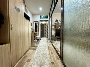 Apartament cu 3 camere in Giroc, complet mobilat si utilat. - imagine 7