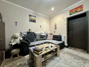 Apartament cu 3 camere in Giroc, complet mobilat si utilat. - imagine 2