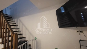 Casa insiruita cu 3 dormitoare,mobilata si utilata,Dumbravita - imagine 3
