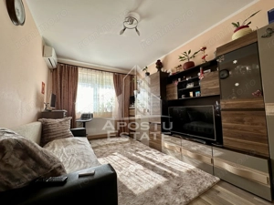 Apartament cu 3 camere in Giroc, complet mobilat si utilat. - imagine 8