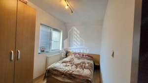 Apartament open space,mobilat si utilat,Girocului,mansarda - imagine 6