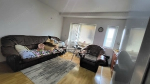 Apartament open space,mobilat si utilat,Girocului,mansarda - imagine 3