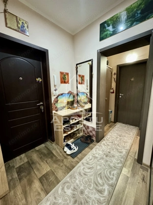 Apartament cu 3 camere in Giroc, complet mobilat si utilat. - imagine 13