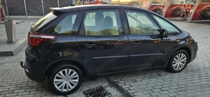 Citroen C4 Picasso 2011 Automata Benzina 156CP Euro 5 - imagine 5