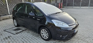 Citroen C4 Picasso 2011 Automata Benzina 156CP Euro 5 - imagine 3