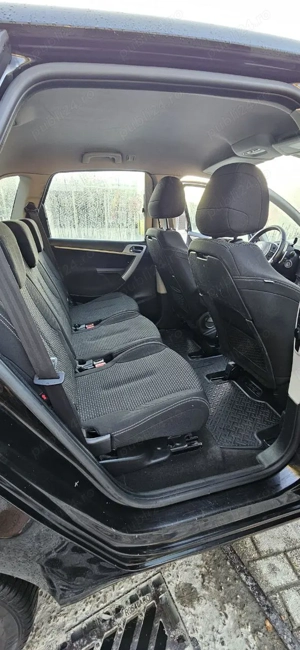 Citroen C4 Picasso 2011 Automata Benzina 156CP Euro 5 - imagine 7