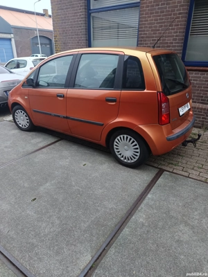 Fiat idea  - imagine 2