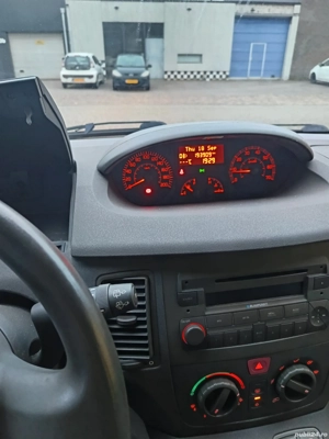 Fiat idea  - imagine 5