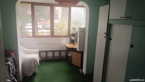 apartament trei camere bulevardul Dacia