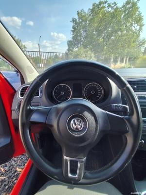 Vw polo 2013 - imagine 9 Vw polo 2013 - imagine 9