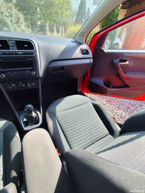 Vw polo 2013 - imagine 7 Vw polo 2013 - imagine 7