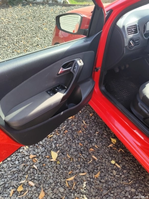 Vw polo 2013 - imagine 5 Vw polo 2013 - imagine 5