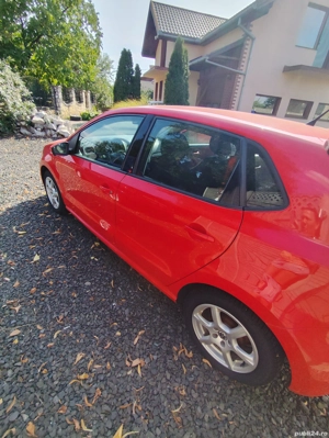 Vw polo 2013 - imagine 8 Vw polo 2013 - imagine 8