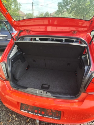 Vw polo 2013 - imagine 3 Vw polo 2013 - imagine 3