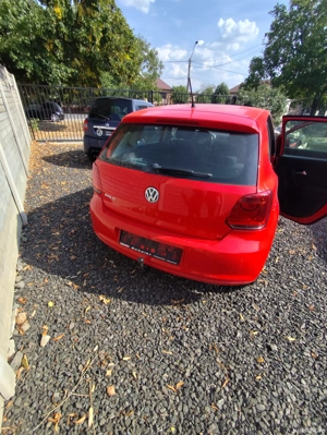 Vw polo 2013 - imagine 6 Vw polo 2013 - imagine 6